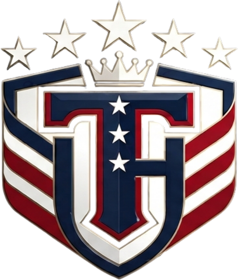 TEQHAN shield mark